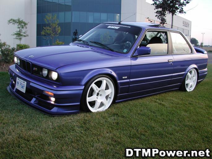 1044blue_e30 - Poze cu masini super tari