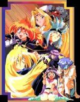 11 - Slayers