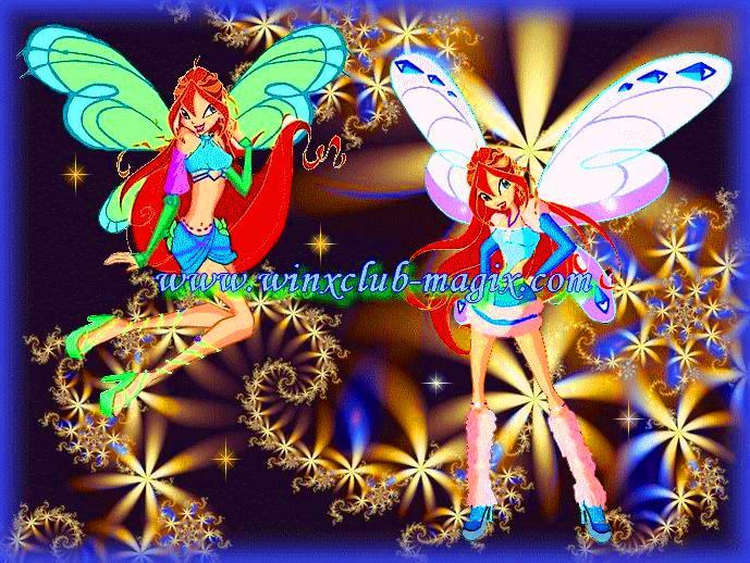 1 - Winx - Sofix si Lovix