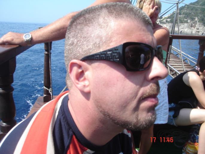 229 Croziera Paxi - 2007 CORFU AUGUST