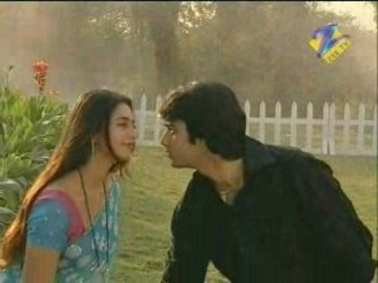 Vidy@ and S@gar - A ta pentru totdeauna-Amar and Divya Sagar and Vidya