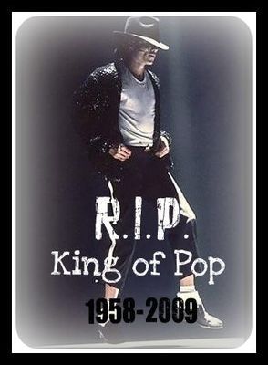 0527085f70c026abdd658805375620ba - Michael Jackson