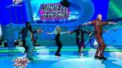 mj_tania - Dansez pentru tine