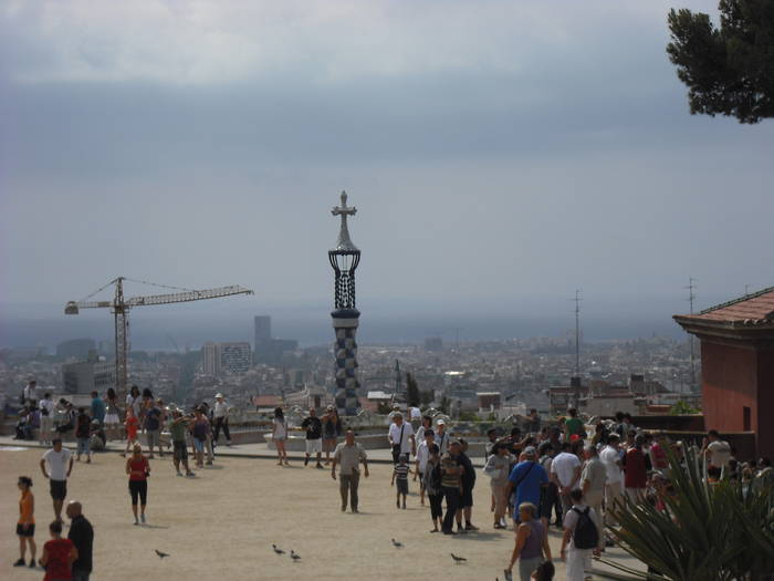 Picture 264 - Parcul Guell