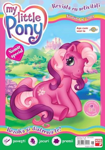 pony - pony