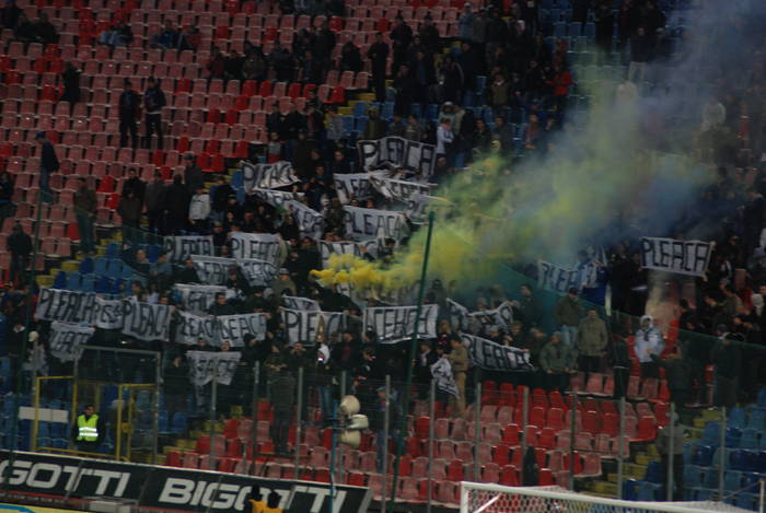  - STEAUA