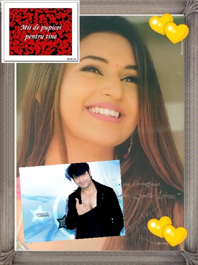 8 - ZzZzZ Divyanka Tripathi sweet ZzZzZ