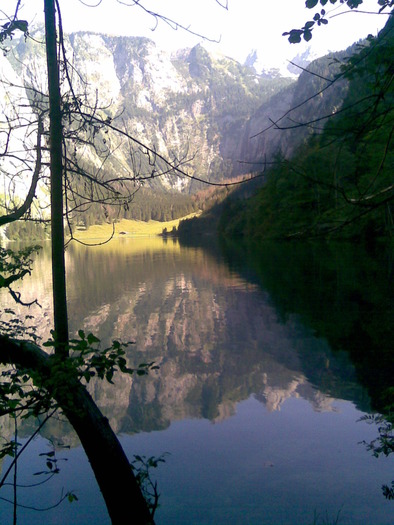 Konigsee - 2009 - Germania