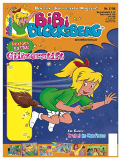 bibi pe matura ei stufoasa