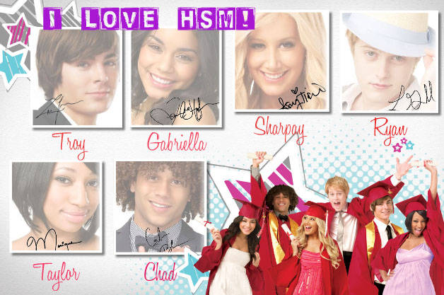 ihsm