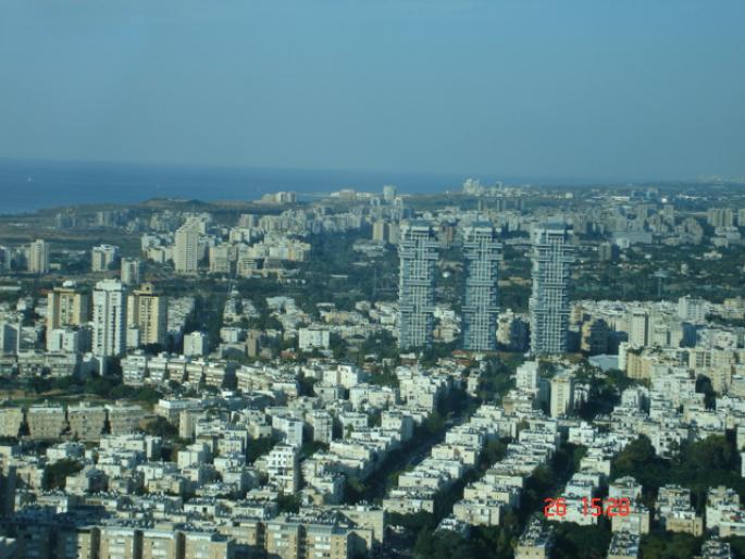 1245 Israel - Tel Aviv