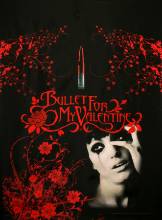 51861 - bullet for my valentine
