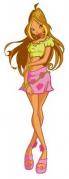 DVRICFIQJLUXVINXWKJ - Flora-winx