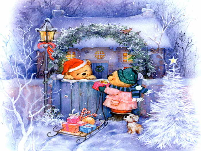 Christmas Wallpapers (157)