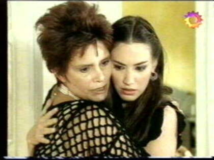 Maite si Amparo - Soy Gitano-Sange de Tigan-2003-2004