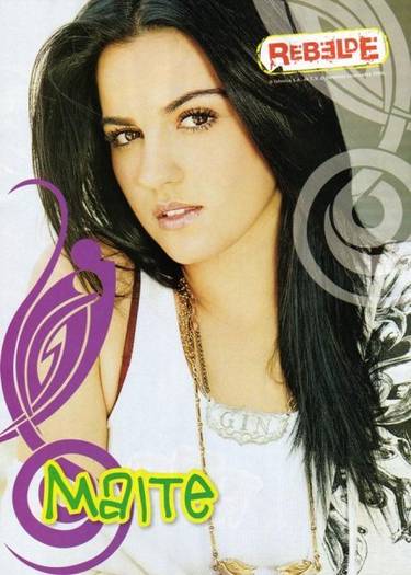 Maite-47 - Vedete