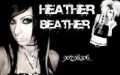 u - Heather Beather