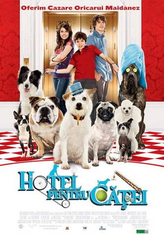 Hotel for dogs - Hotel for dogs