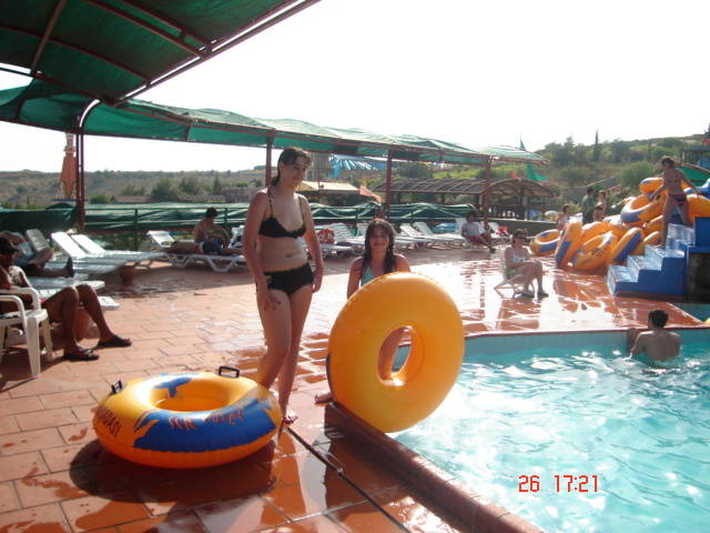 Picture Nokia 001 - 2007 TURCIA KUSADASI