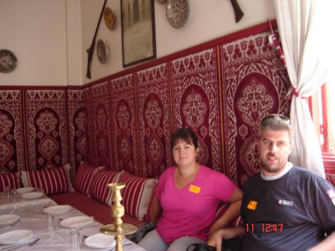 Maroc - Tanger