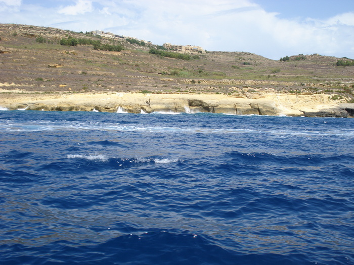 DSC04184 - 2009 MALTA AUGUST