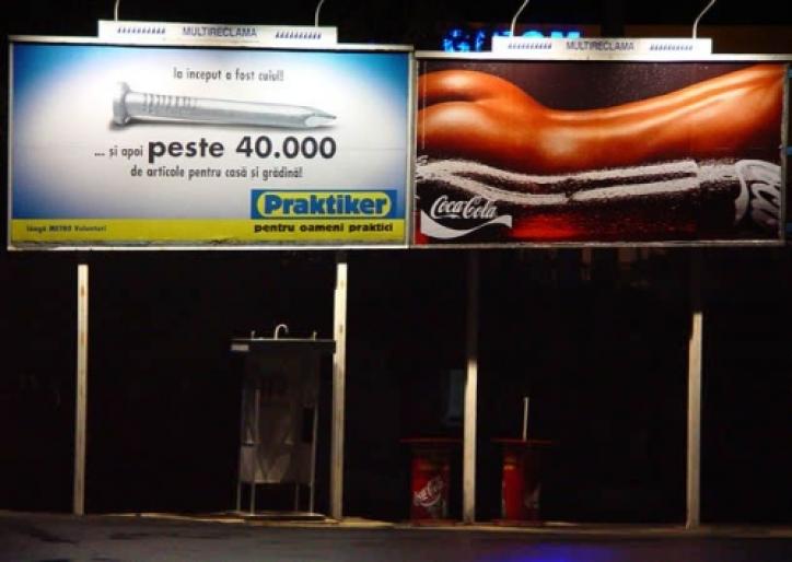 publicitate