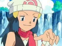 down-o fata scumpa si dragutza - ce stim despre pokemon diamant si perla batter dimention