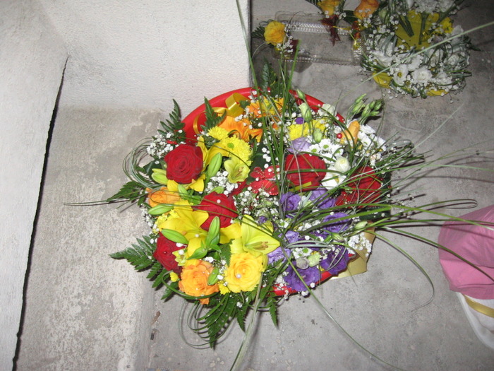 IMG_3109 - Aranjamente FLORALE