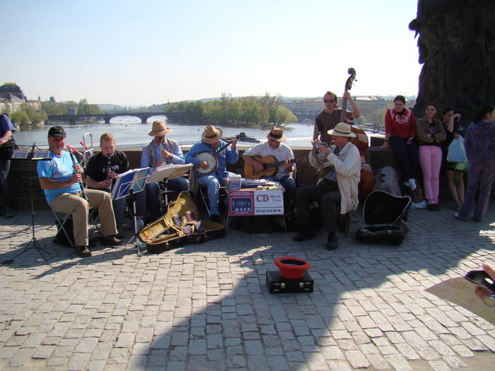 Prague