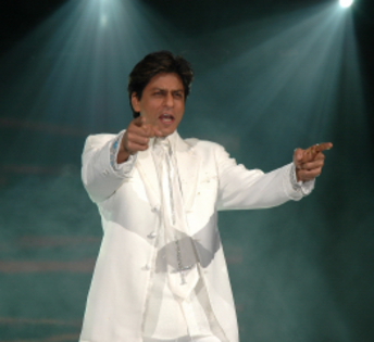 SRK - Temptation 2004