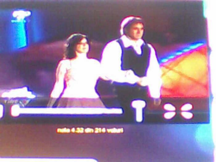 snapshot-524 - Videoclipuri Dansez pentru tine