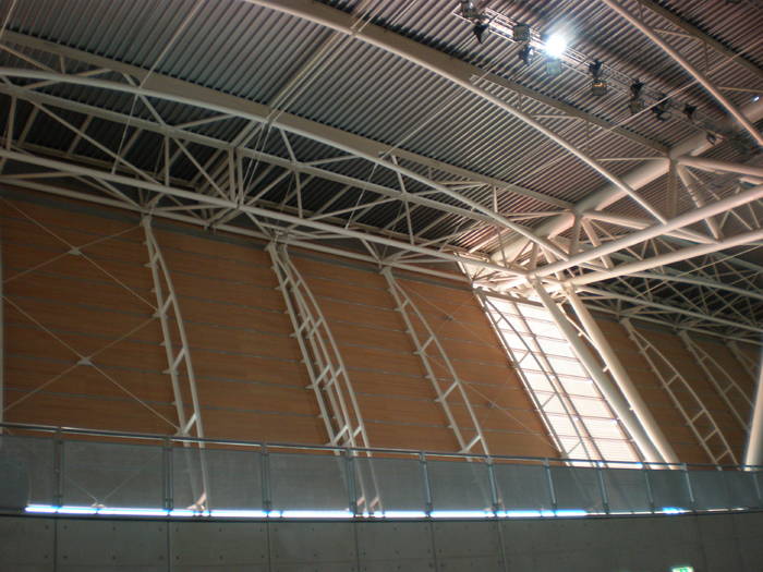 P6300047 - conferinta internationala de arhitectura Torino 2008