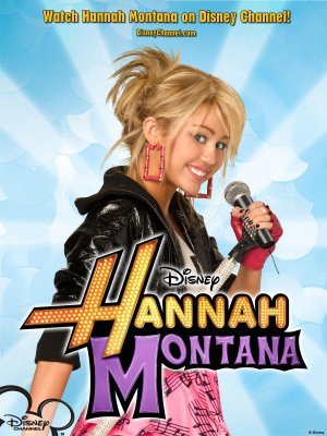 Hannah Montana-Seria a III-a
