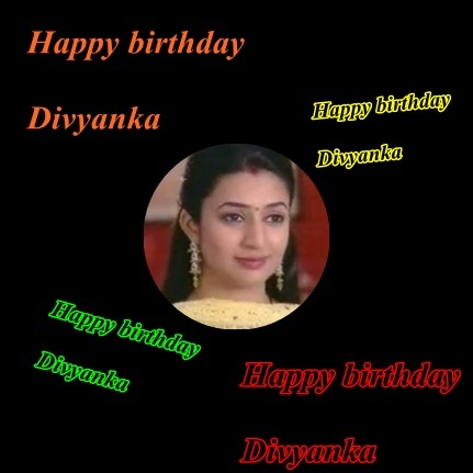 kj - ZzZzZ HAPPY BYRTHDAY DIVYANkA ZzZzZ