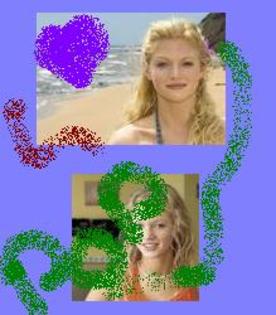 cariba heine