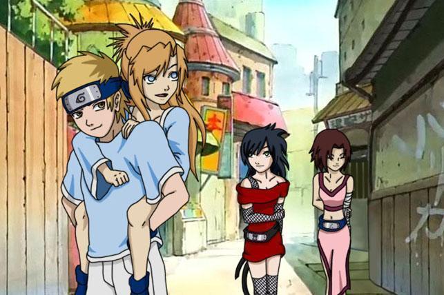 Daizuke__Amy_and_Asuka_by_ShizueBluePower[1]