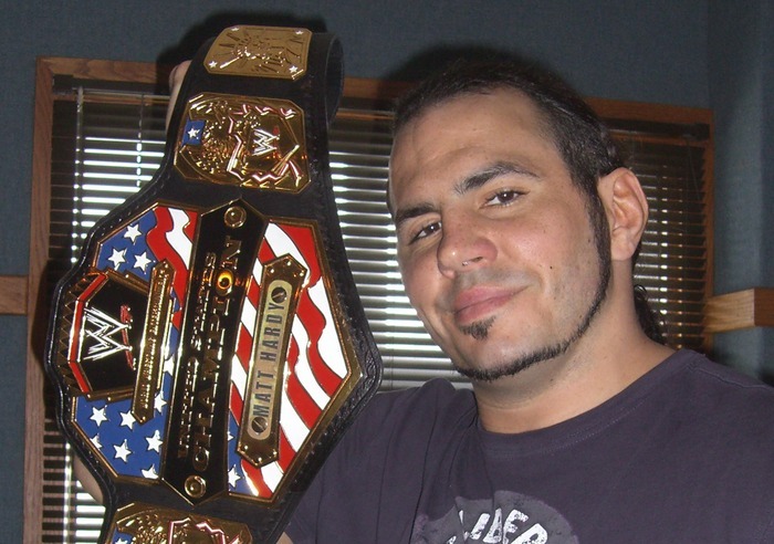 Matt Hardy