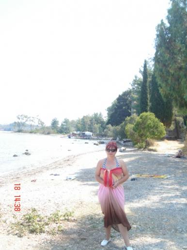 208 Dassia - 2007 CORFU AUGUST