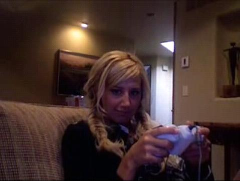 2213257488_2bfb5fcb0f - ashley tisdale poze destul de rare