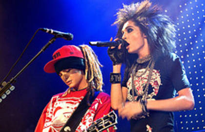 3203991938_82628b7853_m - tokio hotel concerte