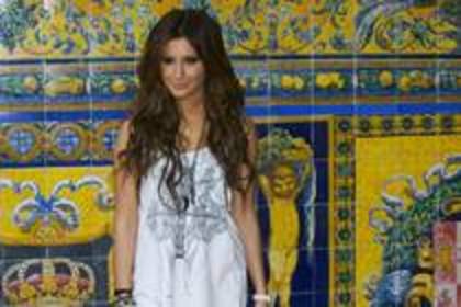 XQONPTVMKPLLUKMYJUD - ASHLEY TISDALE -GUILITY PLEASURE SPAIN RELEASE