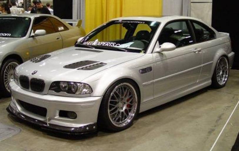 bmw-tuning-1 - diverse an special masini