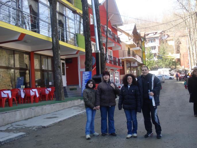 DSC08328 - 2008 OLANESTI MARTIE
