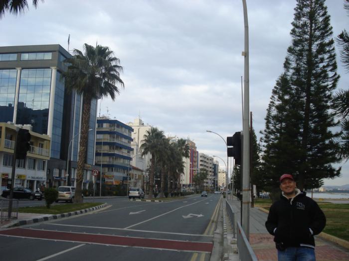 Picture 328; Limasol
