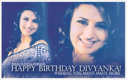 2792_79177466940_691471940_1649175_4815135_n - A TA PENTRU TOTDEAUNA-Divyanka Tripathi shi Sharad Malhotra-pictures