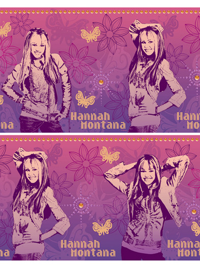 ZVVGVHYIKUJSCWMRJXU (56) - Miley si Hannah