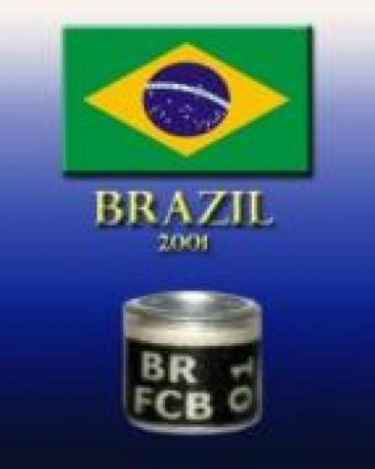 Brazil - Codul inelelor