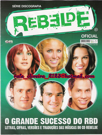 15mf12gnvg2 - cupluri REBELDE