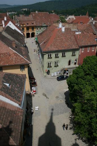  - Sighisoara