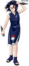 Sasukegirl